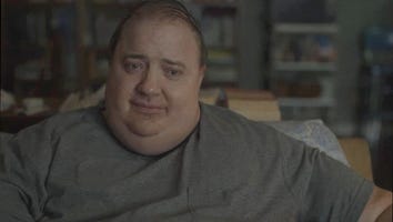 'The Whale' Official Trailer